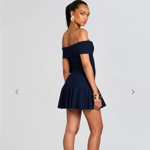 Retrofete ERICA KNIT DRESS